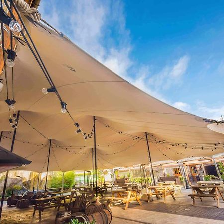 Court Yard Hotel Leixlip Exteriér fotografie