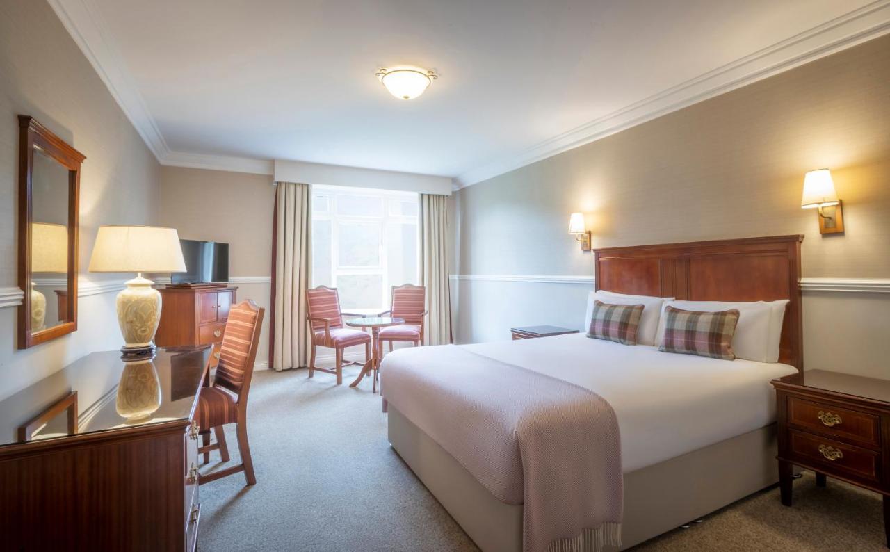 Court Yard Hotel Leixlip Exteriér fotografie