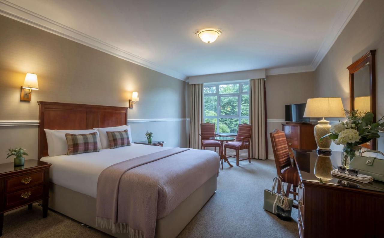 Court Yard Hotel Leixlip Exteriér fotografie