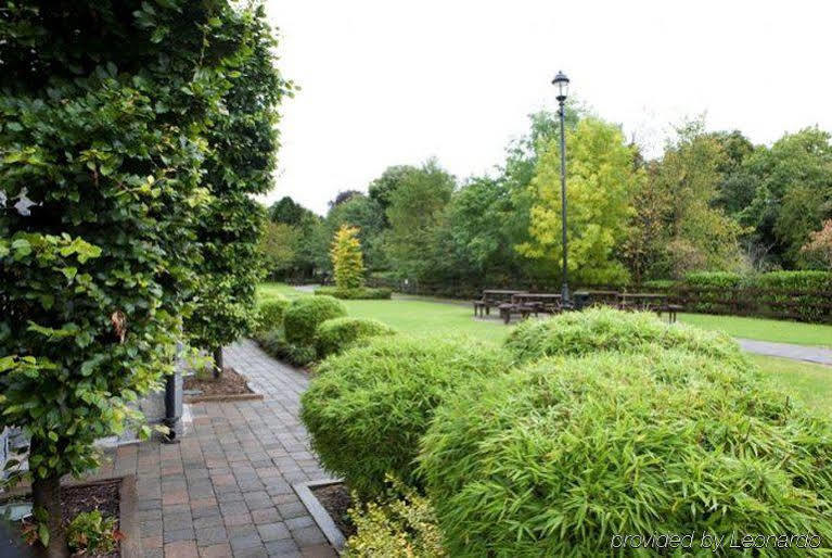 Court Yard Hotel Leixlip Exteriér fotografie