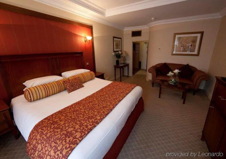 Court Yard Hotel Leixlip Exteriér fotografie