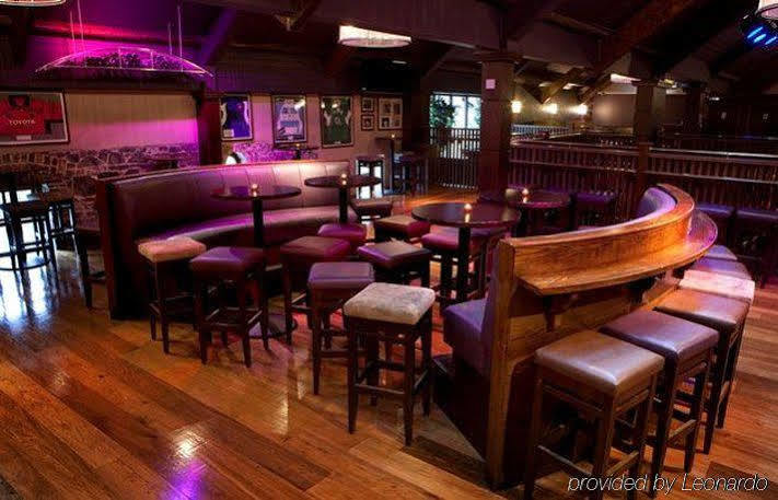 Court Yard Hotel Leixlip Exteriér fotografie