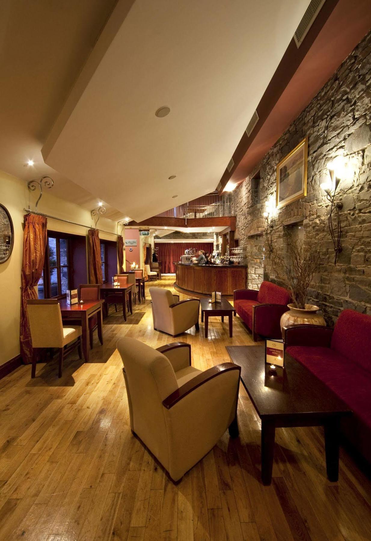 Court Yard Hotel Leixlip Exteriér fotografie